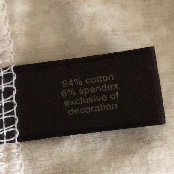 The Limited Perfect Fit Tee - Picture 7 of 8